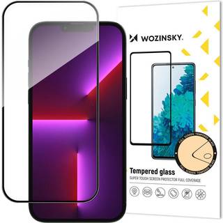 Super Tough beskyttelsesglas til iPhone 14 Pro fra Wozinsky