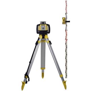 Leica Rugby 640 | INKL. RE 160 mm li-on bat.