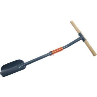 Bahco 3428 Plantning af øvelser
