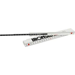 Ironside 150071 Tommestok 2 m
