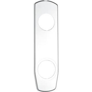 ASSA 4256 Epok Langskilte GDS/SB Mat børstet messing