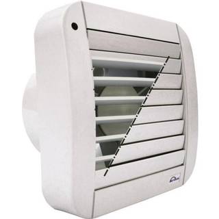 Wallair ECO 125 A Væg- og loftsventilator 230 V 170