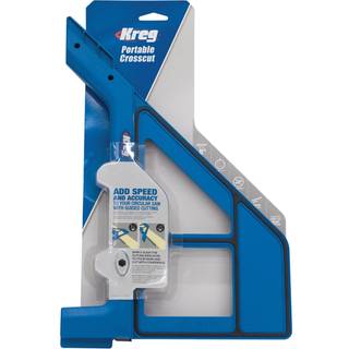 KREG Portable Crosscut