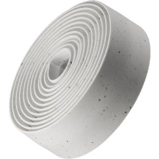 Bontrager Gel - Styrbånd Cork - Hvid