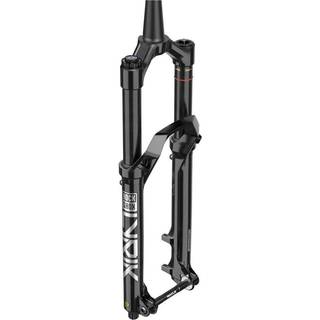 Foraffjeder RockShox LYRIK Ultimate Charger 3 RC2 160 mm 27,5" 15x110 mm 1,5" Tapered 44 mm offset sort