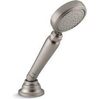 Kohler 72776-G-BN-artefakter H?ndsk?ren levende b?rstet nikkel