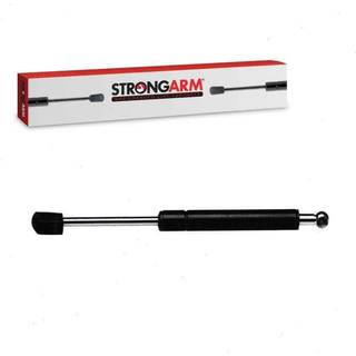 Strongarm 6109 Liftgate Lift Support Pack of 1 Black
