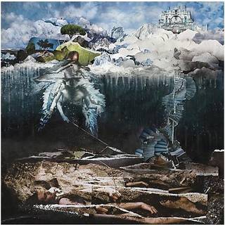 John Frusciante - Empyrean (2 LP)