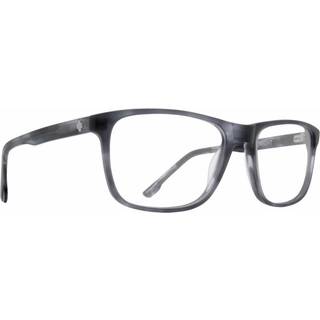 Spy DWIGHT 55 573495429000 55 Briller Mænd Grå - Matte Grey - 55mm
