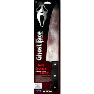 Ghost Face kniv, 38 cm