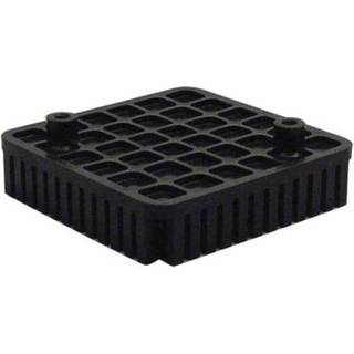 Nemco 56417 Cut Pusher Block 1/4 'for Easy Chopper II