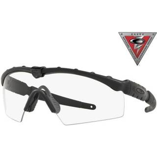 Oakley Unisex OO9213 SI M FRAME 2.0 11-197 Solbriller O_matter Sort Grå Maske Fotokromatisk
