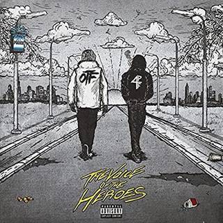Lil Baby Lil Durk - Voice Of The Heroes