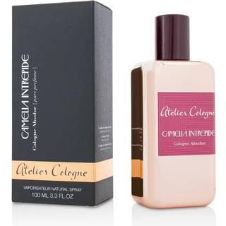 Atelier Cologne Camélia Intrépide Eau de Parfum Unisex 100 ml - 100 ml