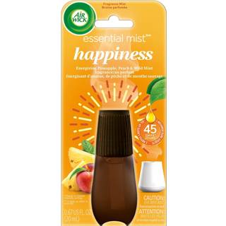Air Wick Essential Mist Refill | Happiness