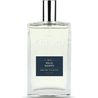 Cremo Spray Cologne Palo Santo Eau de Toilette til mænd 100 ml - 100 ml