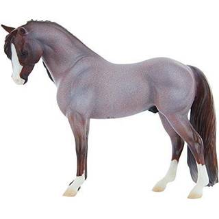 Breyer Traditional Brookside Pink Magnum - Welsh Pony 6 """"