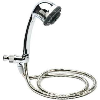 Culligan HSH-C135 H?ndholdt filtreret massagebruser 10 000 gallon krom