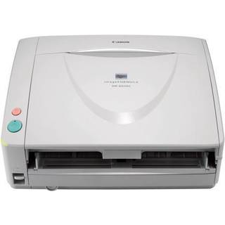 Canon DR-6030C  - A4 og A3 Scanner