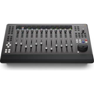 Blackmagic Fairlight Desktop Console