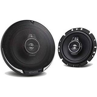 Kenwood KFC-1796PS 6-3/4 """" 2-vejs h?jttalere