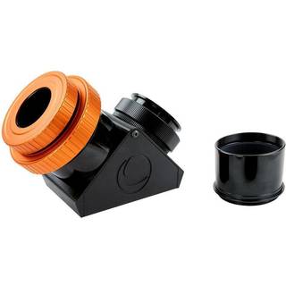 Celestron Dielectric Star Diagonal 2" with Twist-Lock
