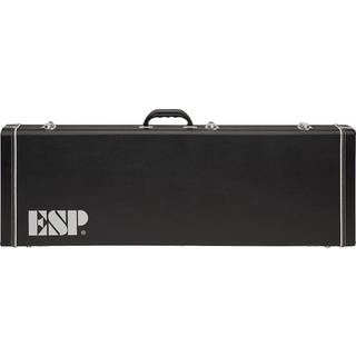 ESP LTD CFBASSFF F Bass Form Fit Etui til basguitar