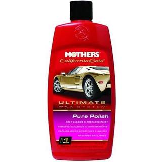 M?dre 07100 Californien Gold Pure Polish (Ultimate Wax System Trin 1) - 16 oz.