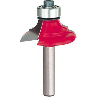 Freud 38-502: 1-1/4 """" (dia.) Klassisk Bold Cove & Round Bit med 1/4 """" Shank