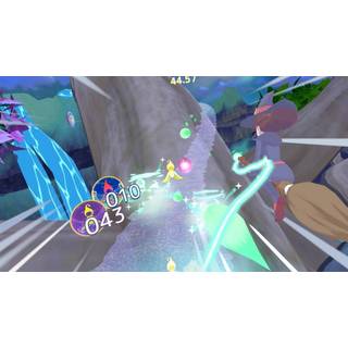 Little Witch Academia (PSVR) - Sony PlayStation 4 - Racing