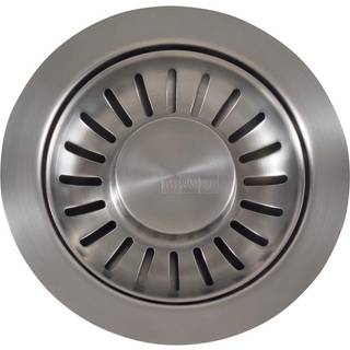 Franke 906Sn satin nikkel