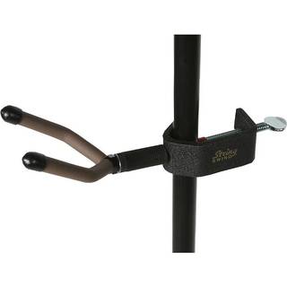 String swing ukulele eller mandolin hænger til mikrofonstande og musik står sikkert hænger din ukulele eller mandolin fra din mikrofonstativ CC04