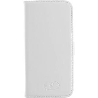 Insmat Exclusive Flip Case Pungetui Apple iPhone SE, sort