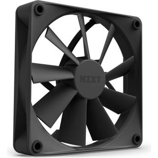 NZXT F120Q Quiet Airflow Ventilator (sort)