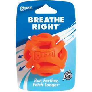 CHUCKIT Breathe Right ball M.