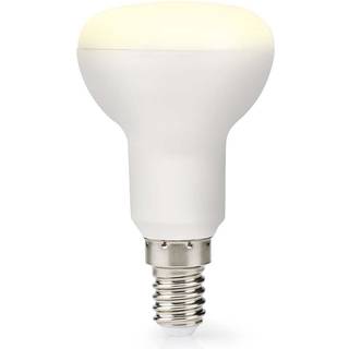 LED Pære E14 | R50 | 5 W | 470 lm | 2700 K | Varm Hvid | Klart | 1 stk.