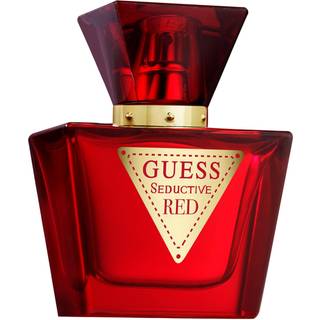 Guess Seductive Red Eau de Toilette til kvinder 30 ml - 30 ml