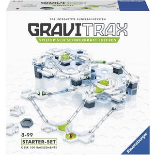 Ravensburger GraviTrax startersæt (På lager i butik)