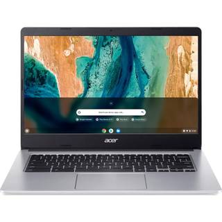 Acer Chromebook 314 MTK/4/128 14" bærbar computer - På lager i butik