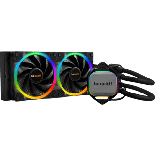 BE QUIET! Pure Loop 2 FX - 240mm