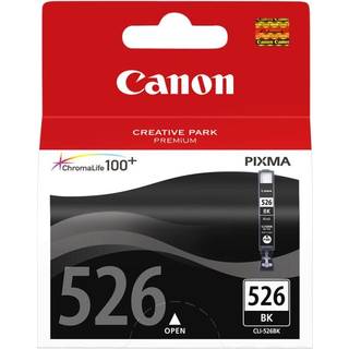 Canon CLI-526BK sort