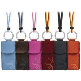 Case Logic Pockets Small Case for or Apple iPod nano (1G 2G) iPod shuffle (1G)