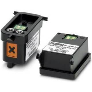 Phoenix Contact Farvepatron - bluemark fluid-cartridge