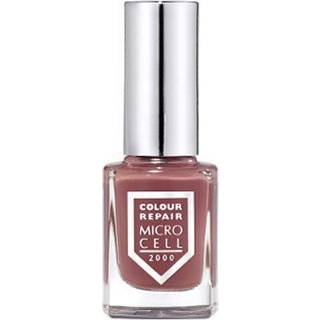 Micro Cell Pleje Neglepleje Colour & Repair Sunset Mauve 11 ml (9.818,00 kr / 1 l) - 11 ml