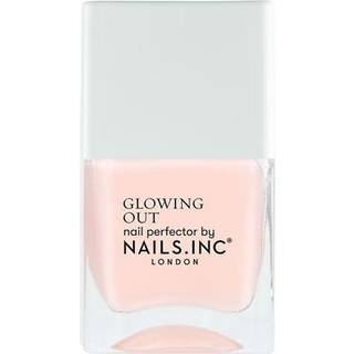 Got Me Glowing Glow-Enhancing Nail Perfector Polish