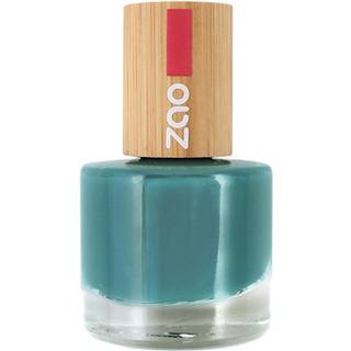 ZAO naturlig neglelak nr. 676 - Biscay bay