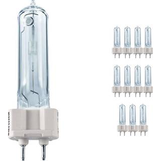 Fordelspakke 12x Philips MASTERColour G12 CDM-T Elite 35W - 930 varm hvid | bedste farvegengivelse