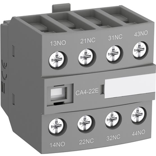 ABB Kontaktor 96 a 100-250 v ac/dc
