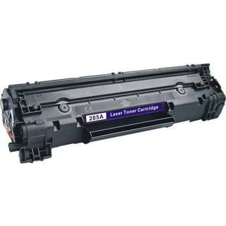 HP 85A / X sort toner 2.000 sider - Kompatibel - CE285A