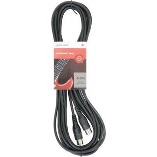 Midi kabel - 6 m